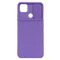 کاور سیلیکونی کم شیلد مناسب برای گوشی موبایل شیائومی Redmi 9C